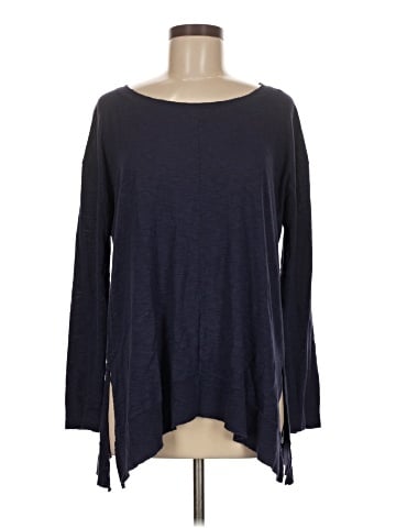 Saks Fifth Avenue Pullover Sweater (view 1)