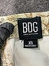 BDG Graphic Tan Green Casual Skirt Size XS - photo 4