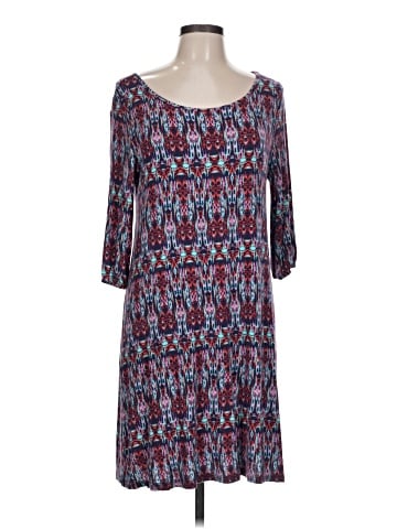 Market and Spruce Casual Dress (view 1)