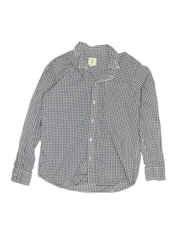 Lands' End Long Sleeve Button-Down Shirt (view 1)
