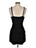 Roma Black Cocktail Dress Size S - photo 2