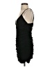 Roma Black Cocktail Dress Size S - photo 5