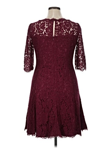 Eliza J Cocktail Dress (view 2)