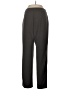 Uniqlo Solid Gray Casual Pants Size L - photo 1