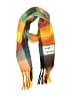 Assorted Brands Orange Scarf One size - photo 1