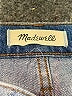 Madewell Blue Jeans Size 29 waist - photo 7