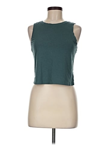 Old Navy Sleeveless T-Shirt (view 1)