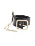 Unbranded Black Belt Size S - photo 1