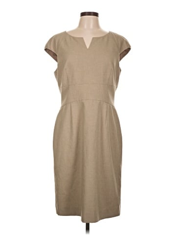 Alex Marie Casual Dress (view 1)