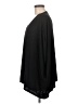 Laurie Felt Black 3/4 Sleeve Top Size M - photo 5