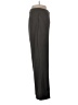 Uniqlo Solid Gray Casual Pants Size L - photo 5