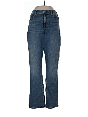 Eddie Bauer Jeans (view 1)