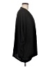 Laurie Felt Black 3/4 Sleeve Top Size M - photo 4