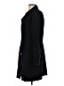 Anne Klein 100% Polyester Black Coat Size S - photo 5