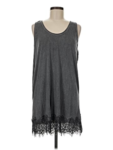 MONORENO Casual Dress (view 1)