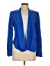 Aryn K. 100% Rayon Blue Kimono Size M - photo 1