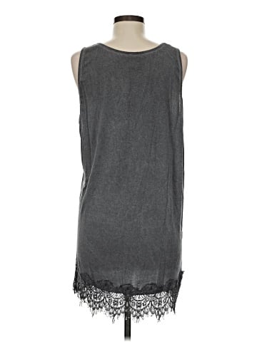 MONORENO Casual Dress (view 2)