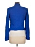 Aryn K. 100% Rayon Blue Kimono Size M - photo 2