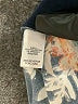 C established 1946 Floral Blue Casual Pants Size L - photo 8
