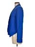 Aryn K. 100% Rayon Blue Kimono Size M - photo 5