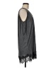 MONORENO Gray Casual Dress Size M - photo 4