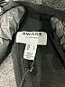 AWARE by Vero Moda 100% Polyester Black Sleeveless Blouse Size L - photo 7