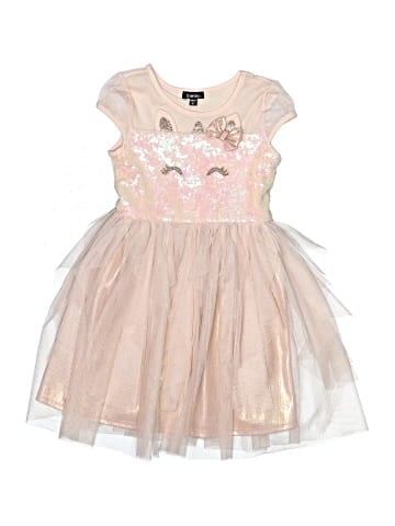 Zunie Dress (view 1)