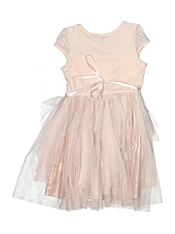 Zunie Dress (view 2)
