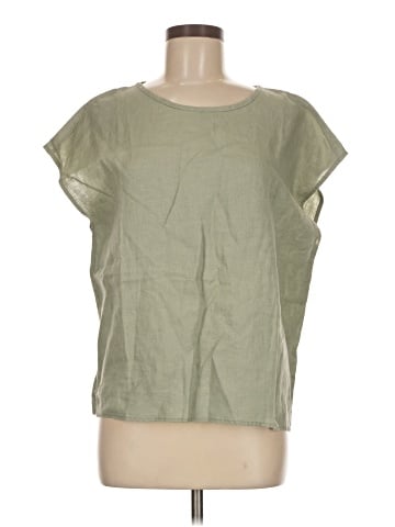 Everlane Short Sleeve Top (view 1)