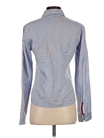 Prada Linea Rossa Long Sleeve Blouse (view 2)