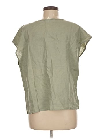 Everlane Short Sleeve Top (view 2)