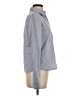 Prada Linea Rossa Stripes Blue Long Sleeve Blouse Size S (estimated) - photo 4