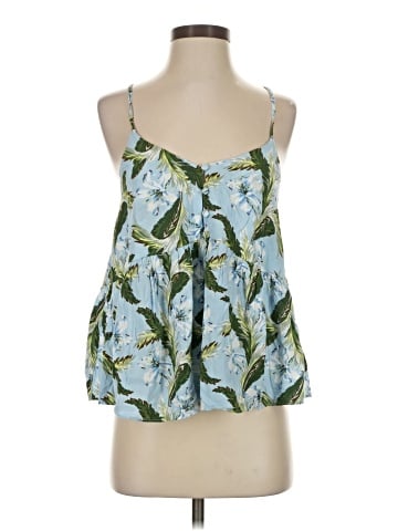 ASOS Sleeveless Blouse (view 1)