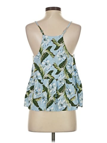 ASOS Sleeveless Blouse (view 2)