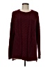 BDG Burgundy Pullover Sweater Size M - photo 1