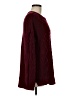 BDG Burgundy Pullover Sweater Size M - photo 4