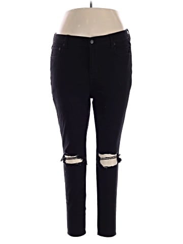 American Eagle Outfitters Jeggings (view 1)