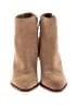 Sam Edelman Tan Ankle Boots Size 10 - photo 2