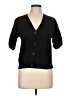 Talbots Black Cardigan Size L - photo 1