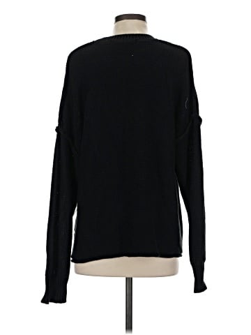 Subtle Luxury Pullover Sweater (view 2)