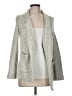 Topshop Ivory Blazer Size 6 - photo 1