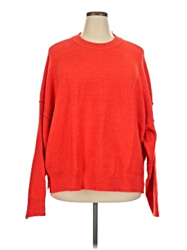 American Eagle Outfitters Pullover Sweater