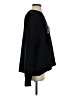 Subtle Luxury Hearts Black Pullover Sweater Size S - photo 4