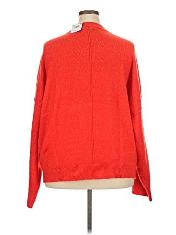 American Eagle Outfitters Pullover Sweater (view 2)