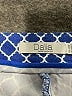 dalia Polka Dots Blue Casual Pants Size 18W - photo 4