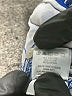 dalia Polka Dots Blue Casual Pants Size 18W - photo 5