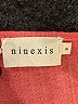 NINEXIS Orange Pink 3/4 Sleeve T-Shirt Size XL - photo 7