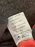 NINEXIS Orange Pink 3/4 Sleeve T-Shirt Size XL - photo 8