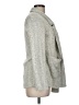 Topshop Ivory Blazer Size 6 - photo 4