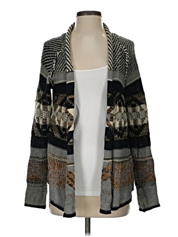 Quinn Cardigan (view 1)